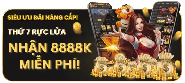 Thưởng nạp lại cuối tuần