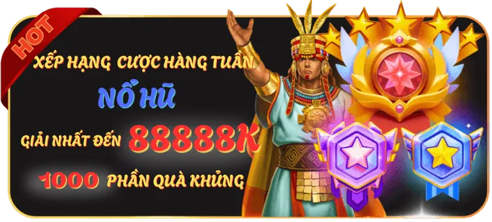 Các trò chơi cá cược tại EV99
