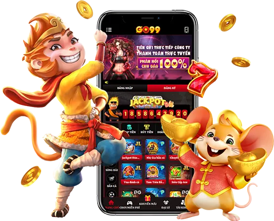 Đa dạng trò chơi cá cược EV99