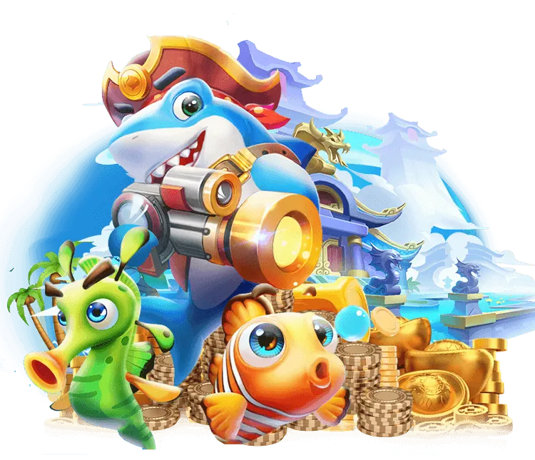 Nổ Hũ & Slot Games EV99