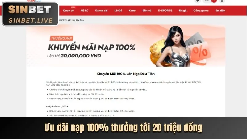 Hoàn Trả EV99